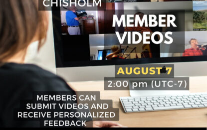 Inner Circle Live — Member Videos August 2023 shortcode conditionals
