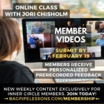 Member Videos BagpipeLessons.com