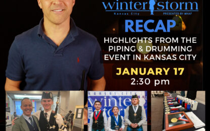 Inner Circle — 2024 Winter Storm Wrap Up