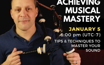 Inner Circle Live — Achieving Musical Mastery