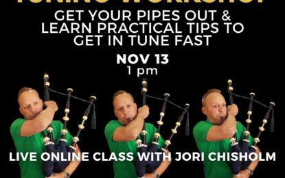 Inner Circle Live — Hands-On Drone Tuning Workshop