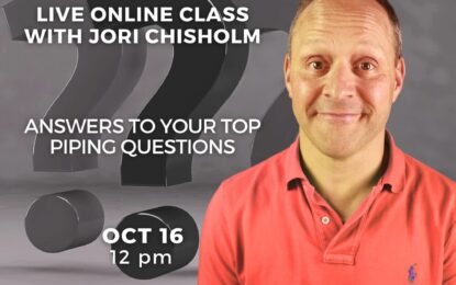 Inner Circle Live — Ask Me Anything