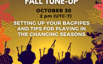Inner Circle LIVE — Fall Tune-Up
