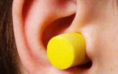 Enjoy piping more by using decent earplugs