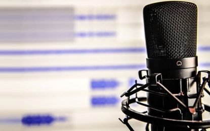 Share your recordings with others to get a fresh perspective (Self-recording Part 3)