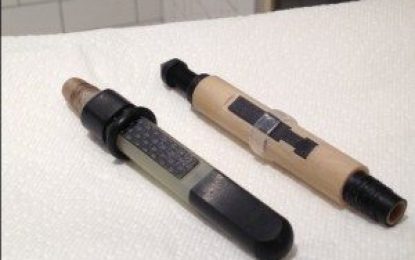 How to achieve a world-class bagpipe sound (Part 4: Your Reeds)