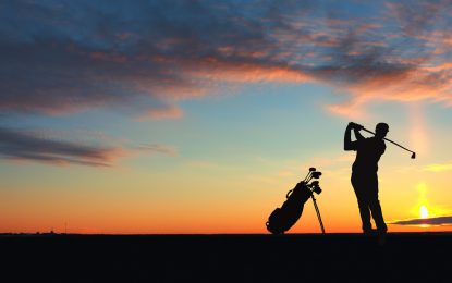 Tips for Pipers from the World’s Greatest Golf Teacher