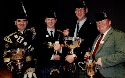 Dr. Simon McKerrell: Some notes on the bagpipes (Part 4)